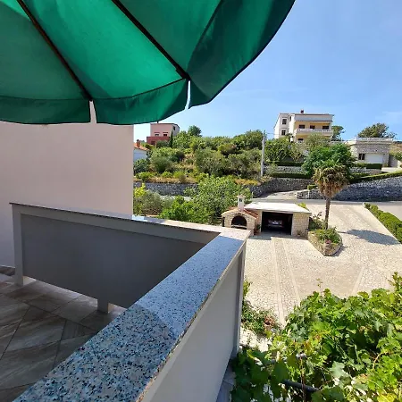 Apartman Anka