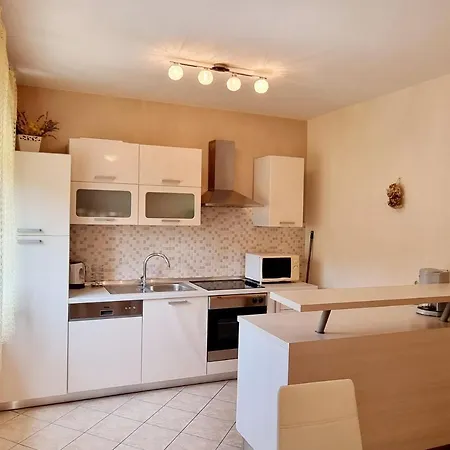 Apartman Anka *
