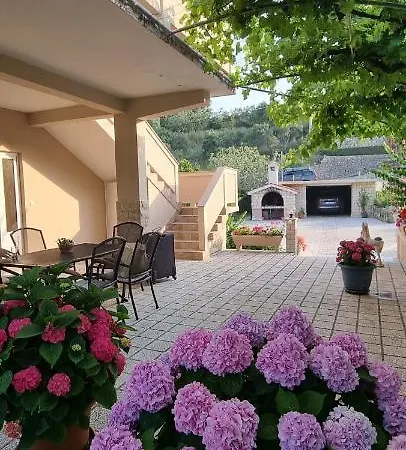Apartman Anka