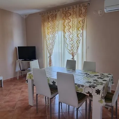 Anka Apartman *