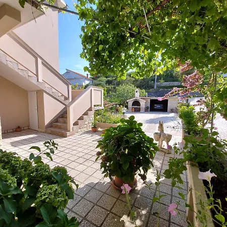 Appartement Anka