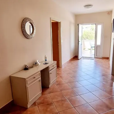 Apartment Anka