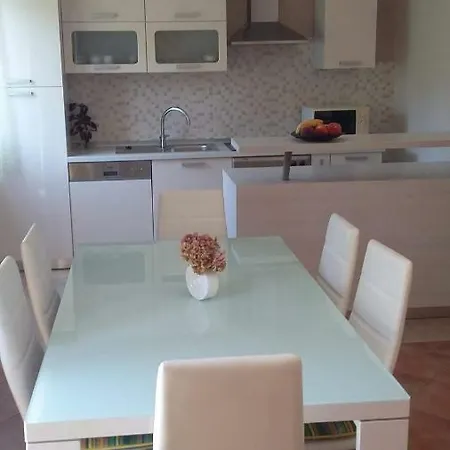 Anka Apartment Palit