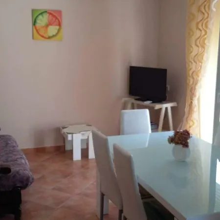 Apartment Anka